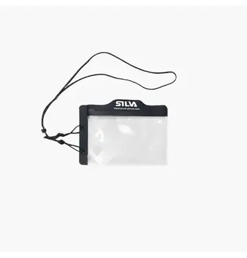 Silva Silva Waterproof Phone Case