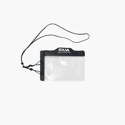 Silva Waterproof Phone Case
