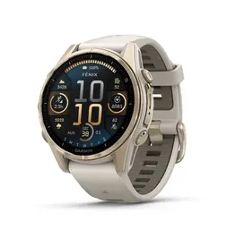 Garmin Garmin Fenix 8 43mm AMOLED GPS Sports Watch