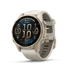 Garmin Garmin Fenix 8 43mm AMOLED GPS Sports Watch