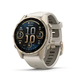 Garmin Garmin Fenix 8 43mm AMOLED GPS Sports Watch