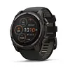 Garmin Fenix 8 Solar 51mm AMOLED GPS Sports Watch