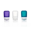 Humangear GoToob+ 3 Pack Small Tubes