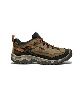 Keen Keen Targhee IV Waterproof Hiking Shoe Men's