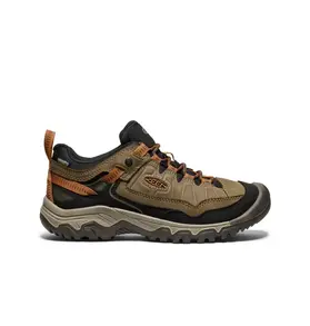 Keen Keen Targhee IV Waterproof Hiking Shoe Men's