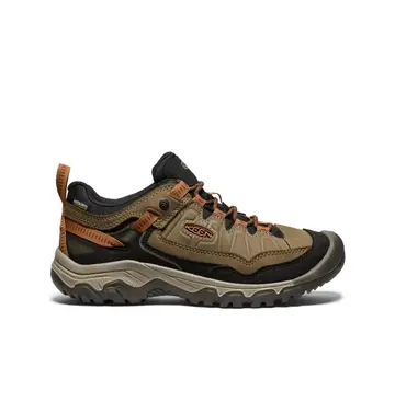 Keen Keen Targhee IV Waterproof Hiking Shoe Men's