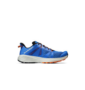 Mammut Mammut Saentis TR Low Shoe Men's