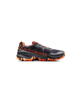 Mammut Mammut Sertig II Low Shoe Men's