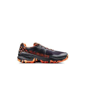 Mammut Mammut Sertig II Low Shoe Men's