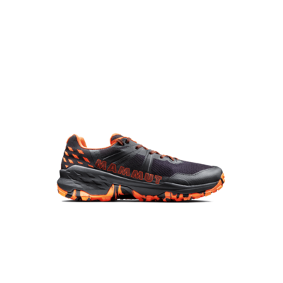 Mammut Sertig II Low Shoe Men's