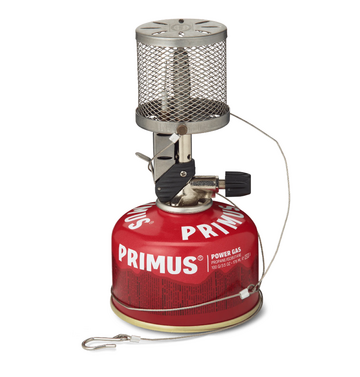 Primus Primus Micron Lantern with Steel Mesh