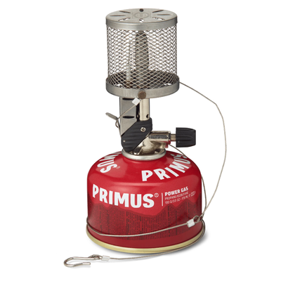 Primus Micron Lantern with Steel Mesh