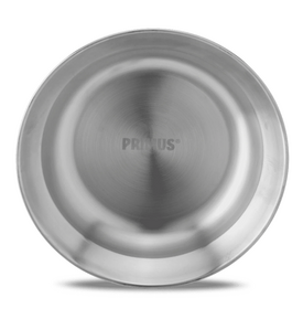 Primus Primus Stainless Steel Campfire Plate