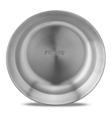 Primus Primus Stainless Steel Campfire Plate