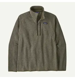 Patagonia Patagonia Better Sweater 1/4 Zip Men's