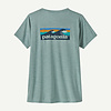 Patagonia Capilene Cool Daily Graphic Short Sleeve Shirt Women's