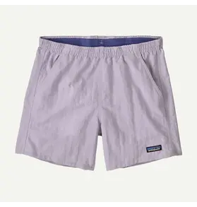 Patagonia Patagonia Baggies 5" Shorts Women's