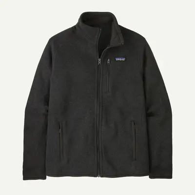 Patagonia Better Sweater Jacket Men's
