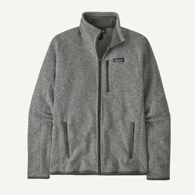 Patagonia Better Sweater Jacket Men's