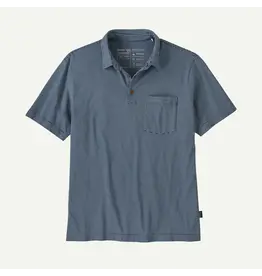 Patagonia Patagonia Daily Polo Shirt Men's