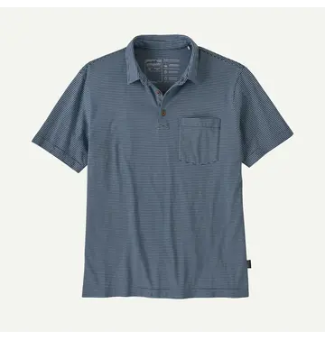Patagonia Patagonia Daily Polo Shirt Men's