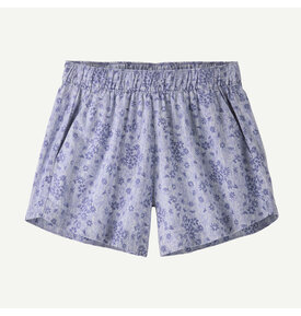Patagonia Patagonia Garden Island Shorts Women's