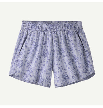 Patagonia Patagonia Garden Island Shorts Women's