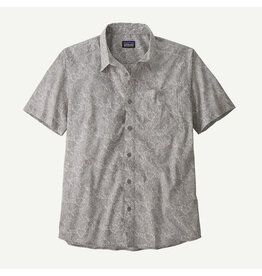 Patagonia Patagonia Go To Short Sleeve Shirt Men's