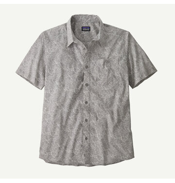 Patagonia Patagonia Go To Short Sleeve Shirt Men's