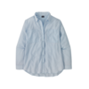 Patagonia Lightweight A/C Buttondown Long Sleeve Shirt Women's