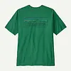 Patagonia P-6 Logo Responsibili-Tee Men's