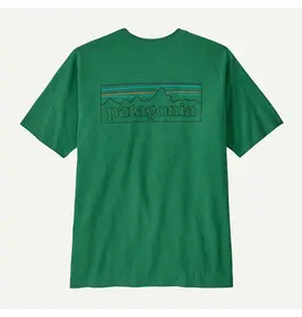 Patagonia Patagonia P-6 Logo Responsibili-Tee Men's