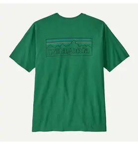 Patagonia Patagonia P-6 Logo Responsibili-Tee Men's