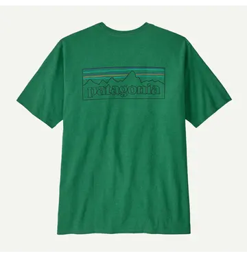 Patagonia Patagonia P-6 Logo Responsibili-Tee Men's