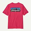Patagonia P-6 Logo Responsibili-Tee Men's
