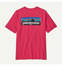 Patagonia Patagonia P-6 Logo Responsibili-Tee Men's