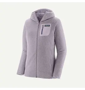 Patagonia Patagonia R1 Air Full-Zip Hoody Women's