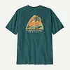 Patagonia Take A Stand Responsibili-Tee Men's