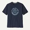 Patagonia Take A Stand Responsibili-Tee Men's