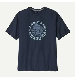 Patagonia Patagonia Take A Stand Responsibili-Tee Men's
