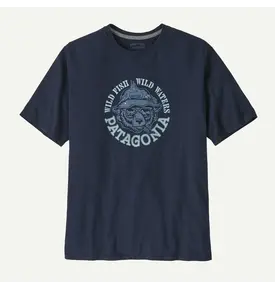 Patagonia Patagonia Take A Stand Responsibili-Tee Men's