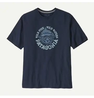 Patagonia Patagonia Take A Stand Responsibili-Tee Men's