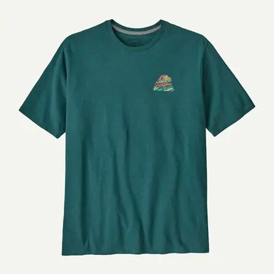 Patagonia Take A Stand Responsibili-Tee Men's