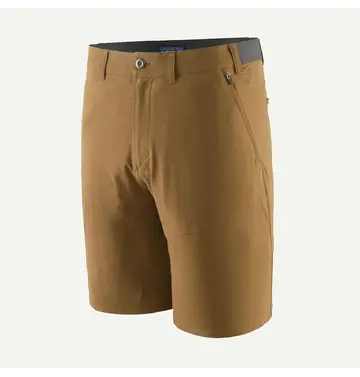 Patagonia Patagonia Terravia Trail 10" Shorts Men's