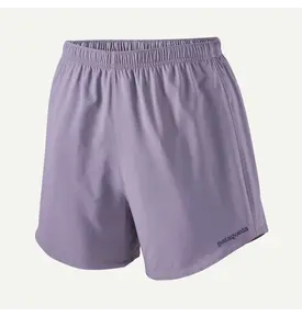 Patagonia Patagonia Trailfarer Shorts 4 1/2in. Women's