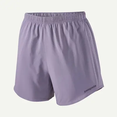 Patagonia Trailfarer Shorts 4 1/2in. Women's