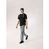 Arc'teryx Kragg Selection Cotton Short Sleeve Shirt Men's