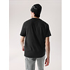 Arc'teryx Kragg SL Cotton Short Sleeve Shirt Men's