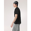 Arc'teryx Kragg Selection Cotton Short Sleeve Shirt Men's