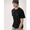 Arc'teryx Kragg Selection Cotton Short Sleeve Shirt Men's